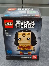 LEGO BRICKHEADZ: Wonder Woman