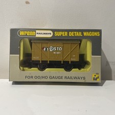 Wrenn railways model W5047 12T