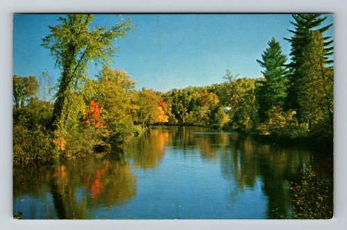 Canada ontario scenic view - canada-,