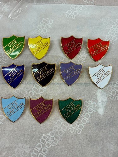 Vice captain shield school - shield,