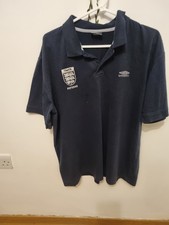 Umbro Football Referee T-shirt