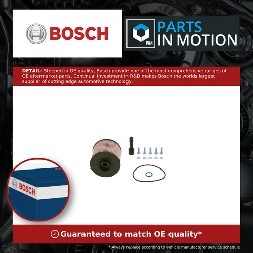 Fuel filter fits dacia - fits, logan