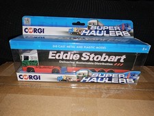 Corgi Super Haulers Eddie