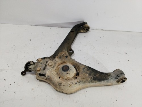 Front lower suspension - suspension, lh
