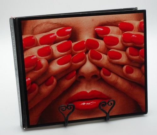 Guy bourdin between edited - guy,