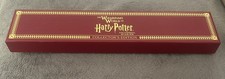 Universal Studios Harry Potter Limited Collector's Edition Wand 2022 (+ Stand)