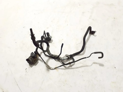Audi 4a2 vacuum pump - a6, c8