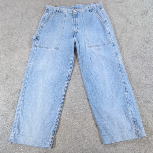 Vintage levis jeans mens - levis,