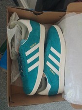 Adidas Gazelle Mens  Size 11