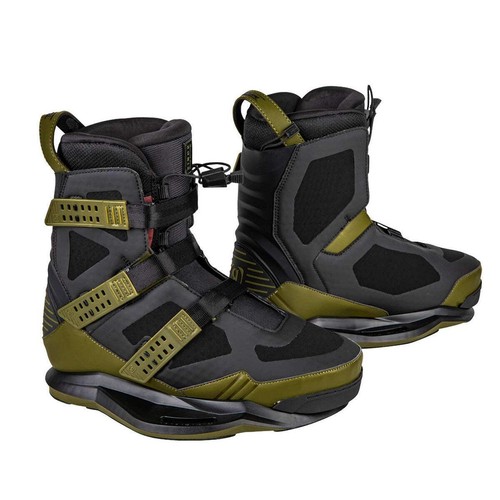 Ronix supreme exp wakeboard - ronix,