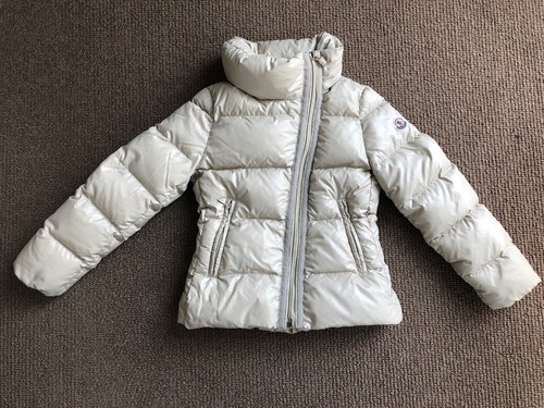 Moncler jacket for - -, age