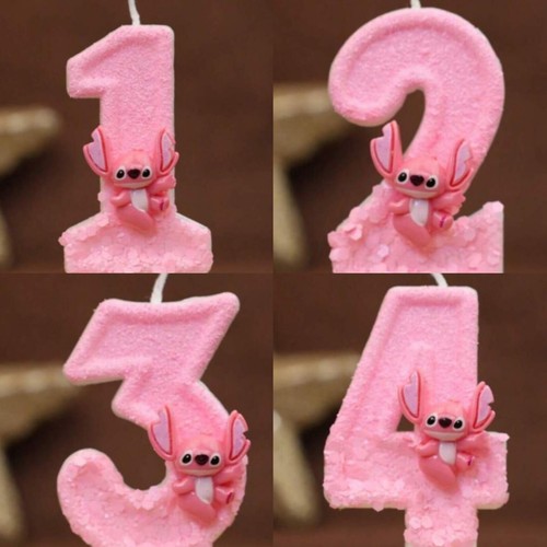 Happy birthday cake - happy, candle