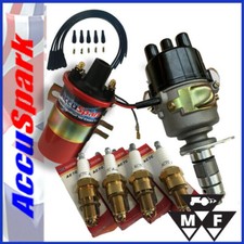 Ferguson Tractor TED 20