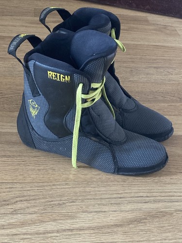 Reign liners - reign,