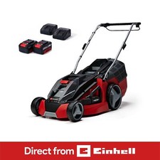 Einhell Cordless Lawnmower