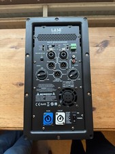 Replacement amplifier series - k,