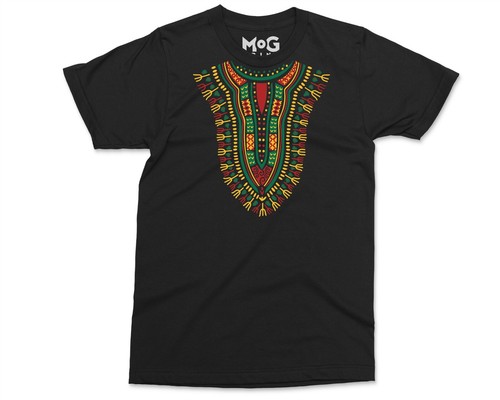 Tribal dashiki shirt - dashiki, t-shirt