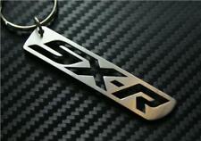 SXR SX-R KEYRING KEYCHAIN 800