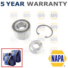 NAPA Rear Wheel Bearing Kit