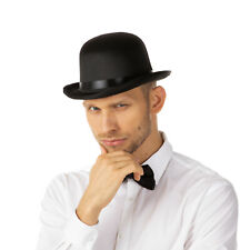 Bowler Hat Costume Smart