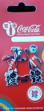 OFFICIAL LONDON 2012 OLYMPIC
