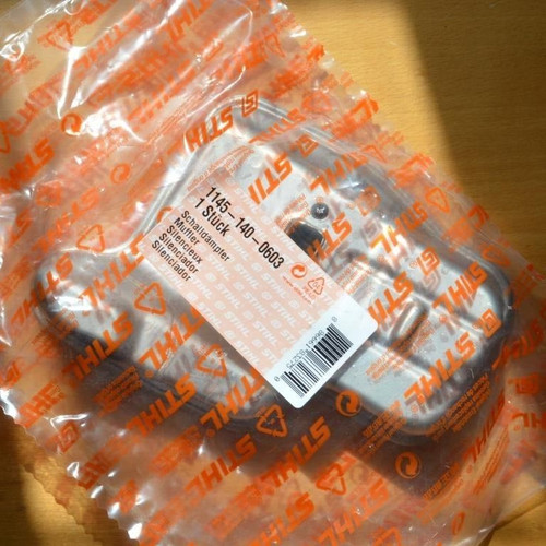 New genuine stihl ms201t - genuine,