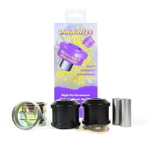 Powerflex front wishbone - powerflex,