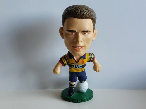 Corinthians prostars overmars - corinthians,