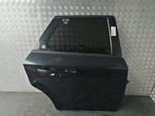 FORD MONDEO Rear Door Drivers