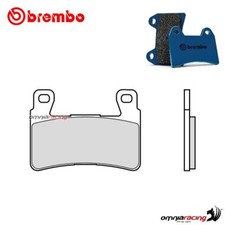 Brembo carbon ceramic honda - carbon,