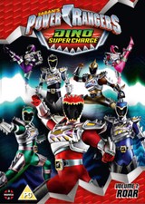 Power Rangers Dino Super