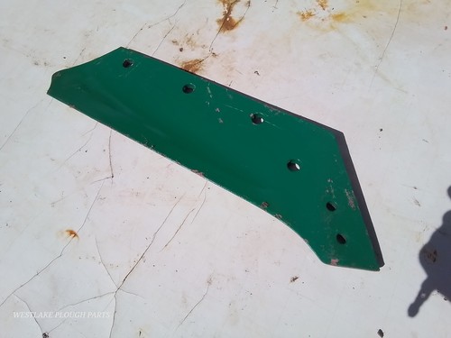 Kverneland plough shear - plough, rh