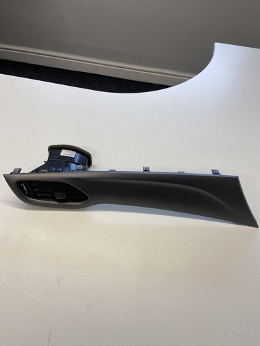 Vauxhall astra dashboard - vauxhall,