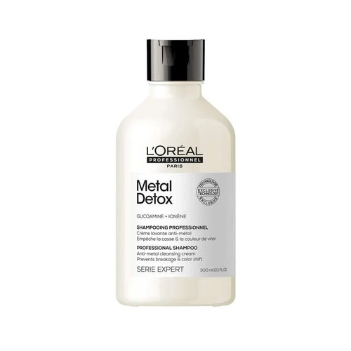 Oreal serie expert metal - l'oreal,