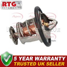 Thermostat Coolant Fits Toyota
