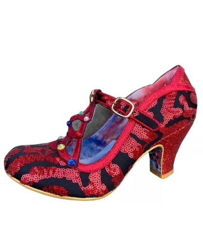 Irregular choice nicely - irregular, choice,