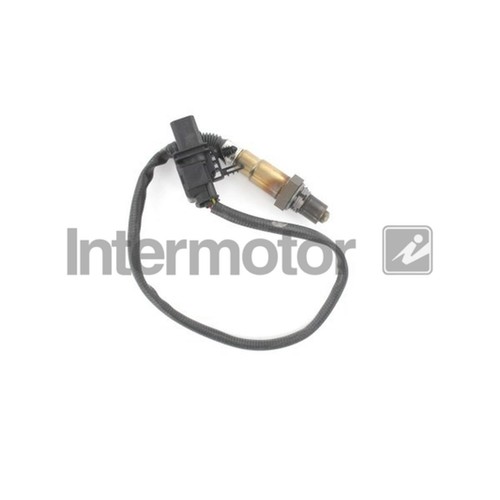 Lambda sensor for alfa - lambda,