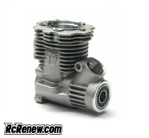 Traxxas engine crankcase - 3.3,