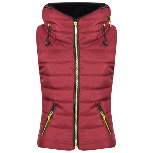 Kids girls boys wine - girls, puffer