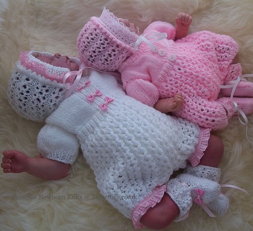 Baby knitting patterns 35 - baby,