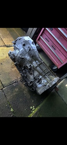 Ford ranger gear - gear, complete