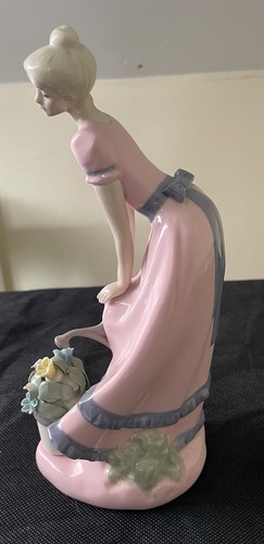 Lladro fulgencio garcia - lladro, lopez