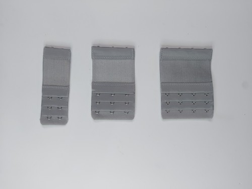 Pcs bra extenders elastic - 3, extenders,