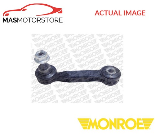 Anti roll bar stabiliser drop - anti,