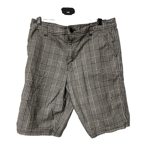 Empyre plaid bermuda - empyre,