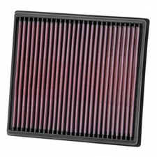 K&N Performance OE Replacement Air Filter Element - 33-2996