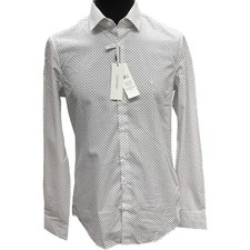 Calvin Klein Slim Fit Printed
