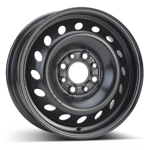 Steel alcar wheel - 1,