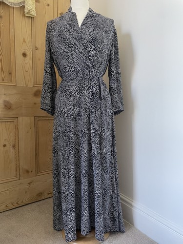 Hobbs teresa midi - midi, dress
