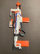 Nerf Modulus Regulator
